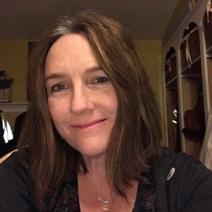 Meet your Posher, Christine